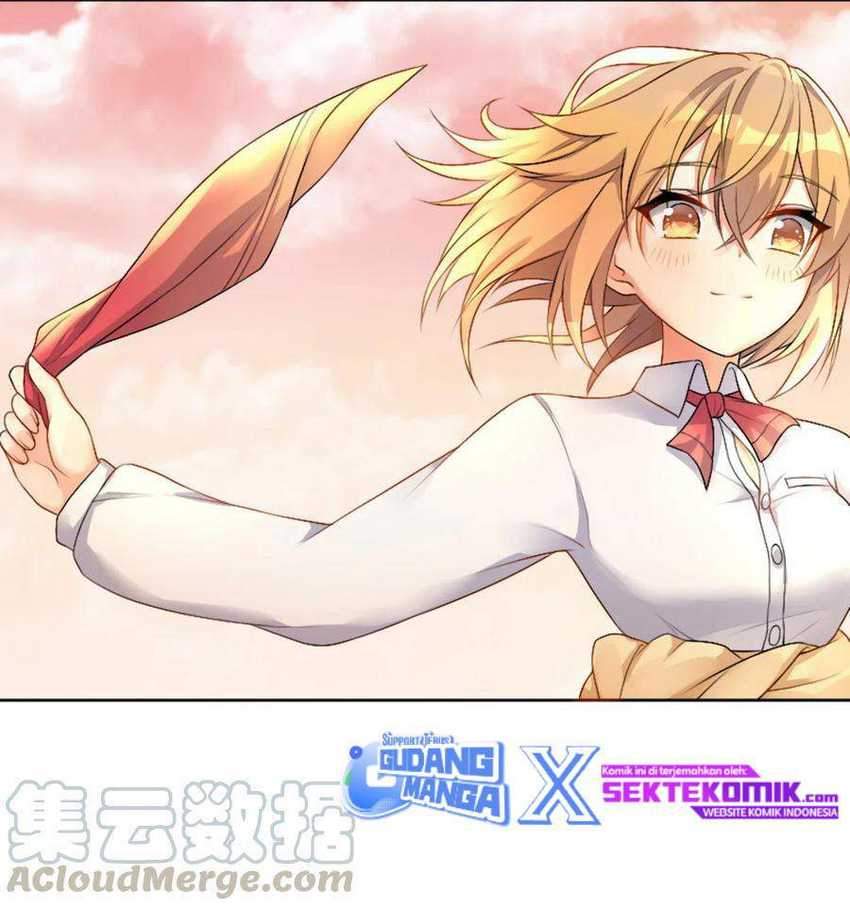 I’m My Household Girlfriend Chapter 23 Gambar 6