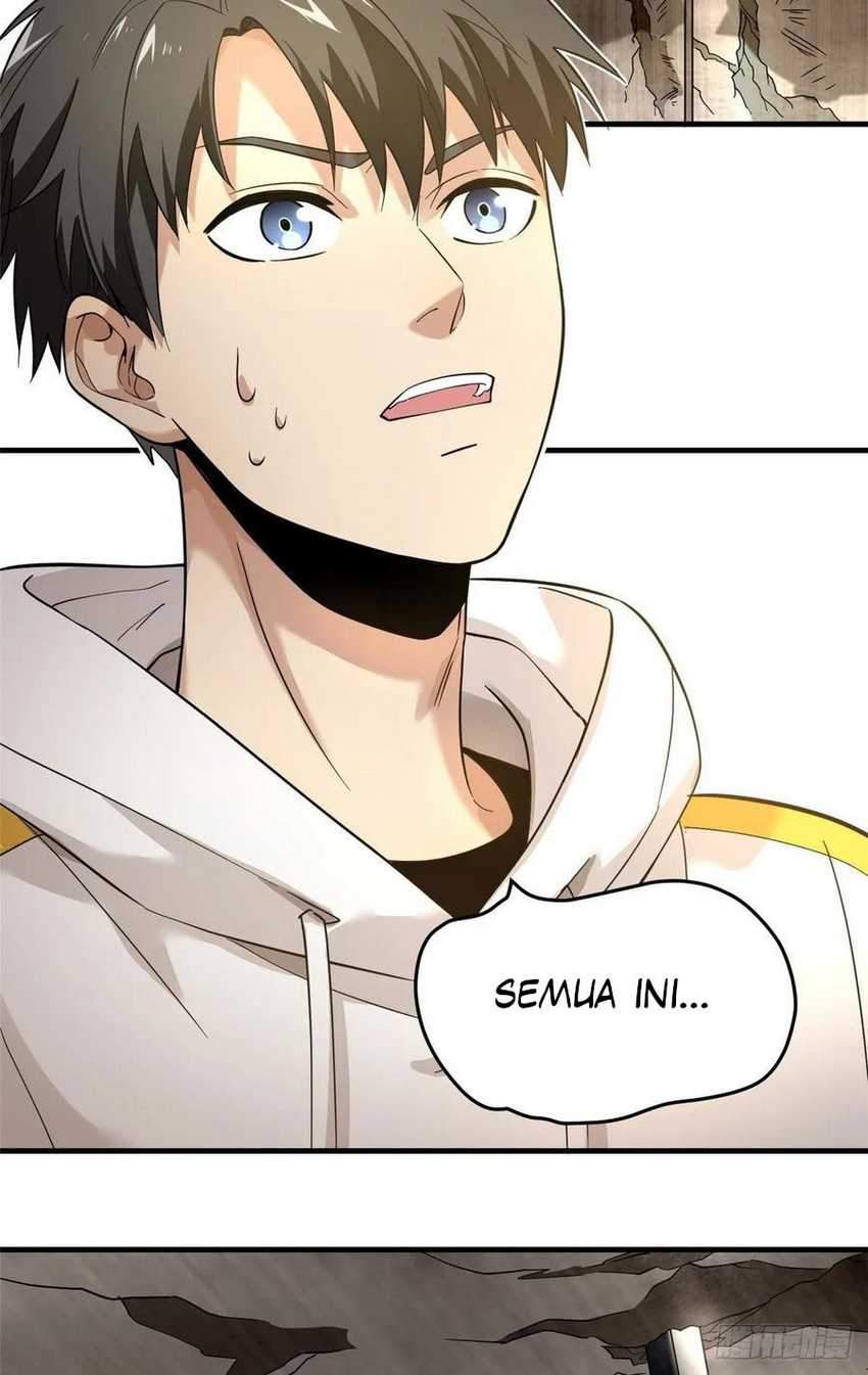 Global Gao Wu Chapter 43 Gambar 28