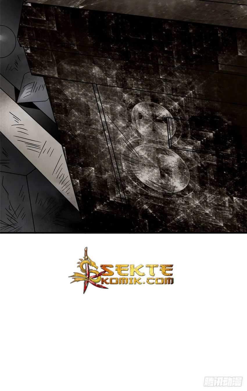 Global Gao Wu Chapter 43 Gambar 31