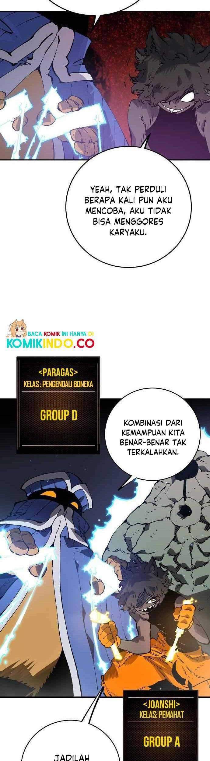 Player Chapter 44 Gambar 38