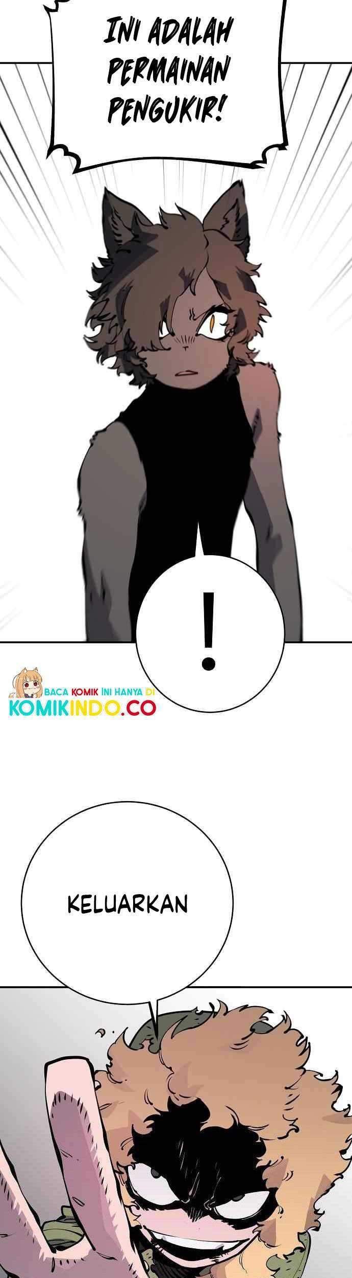 Player Chapter 44 Gambar 49