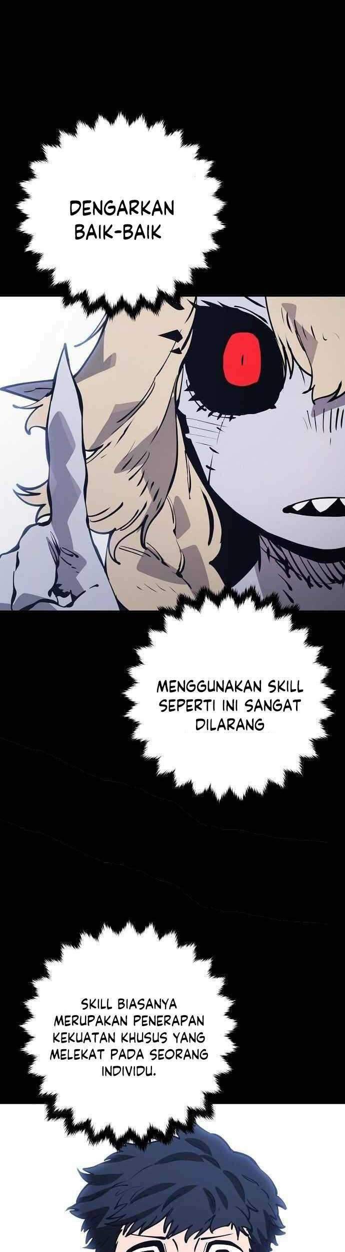 Manhwa Player Chapter 44 gambar nomor 2