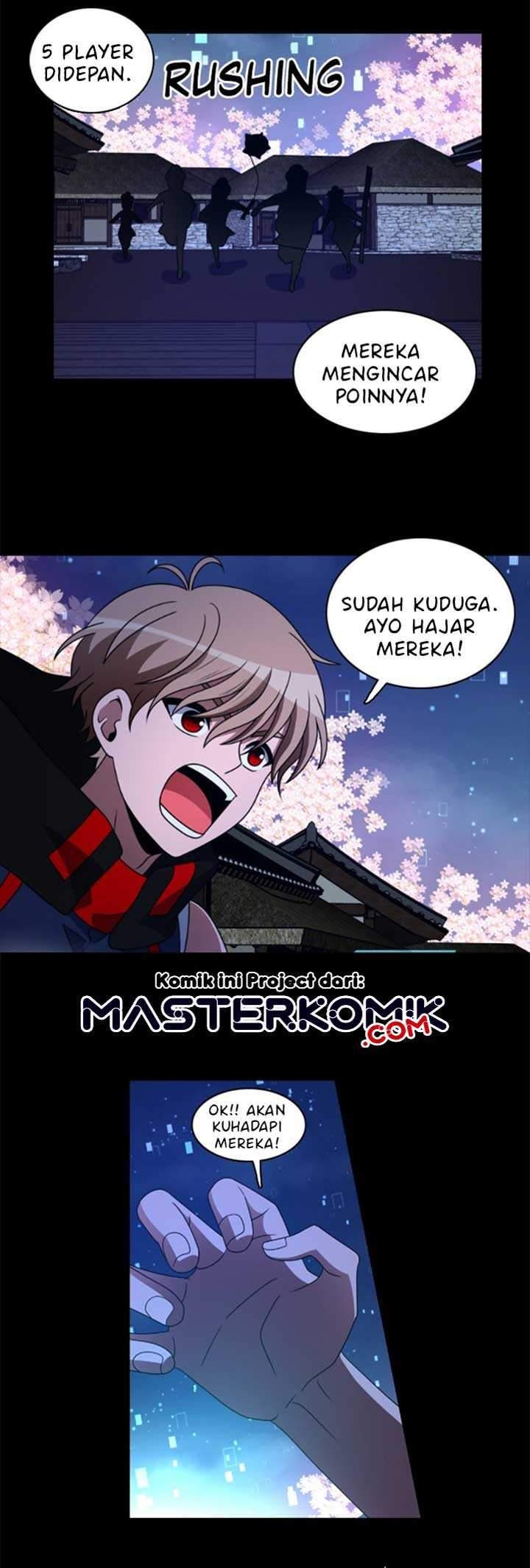 No Scope Chapter 37 Gambar 7