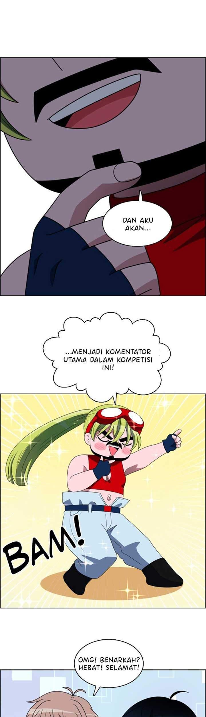 No Scope Chapter 37 Gambar 31