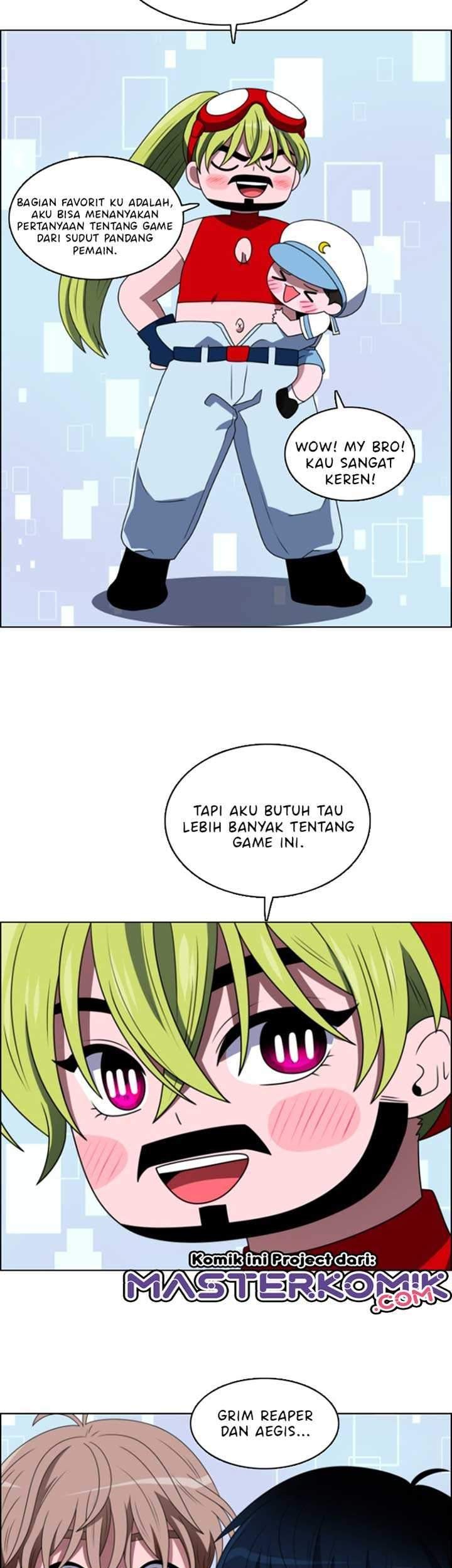 No Scope Chapter 37 Gambar 33