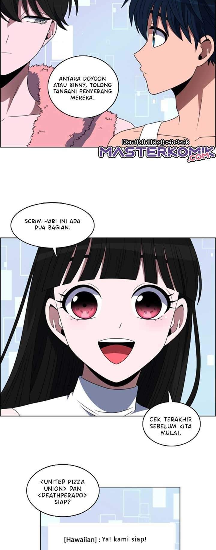 No Scope Chapter 37 Gambar 4