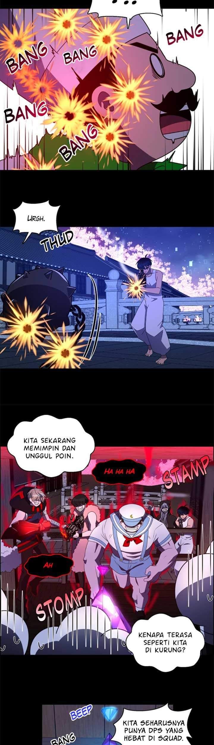 No Scope Chapter 37 Gambar 20