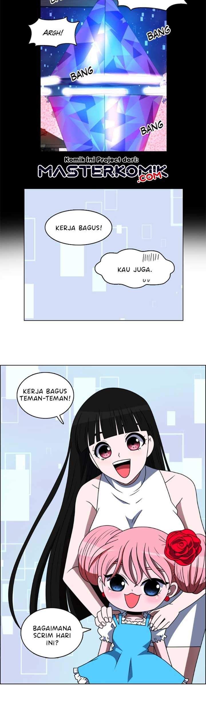 No Scope Chapter 37 Gambar 21