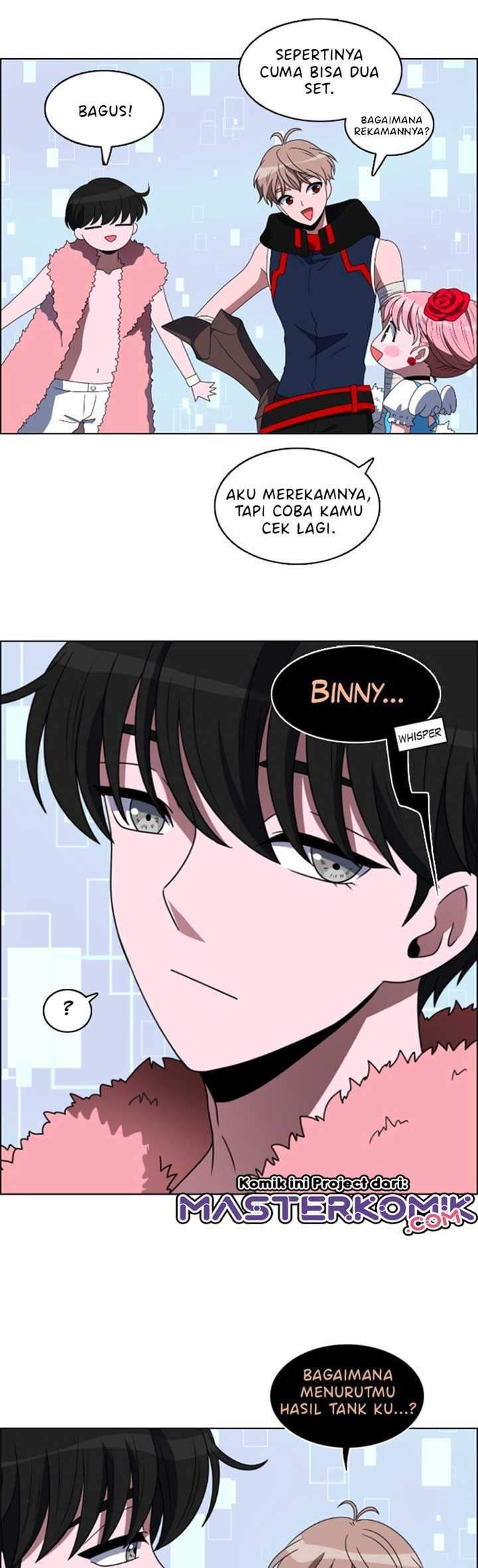 No Scope Chapter 37 Gambar 22