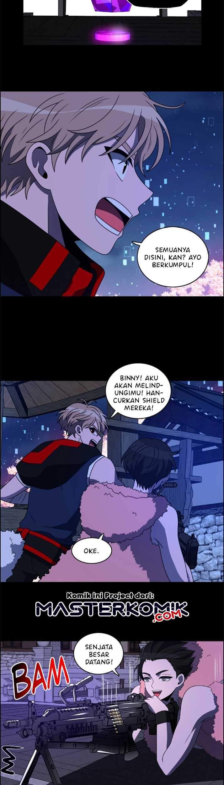 No Scope Chapter 37 Gambar 12