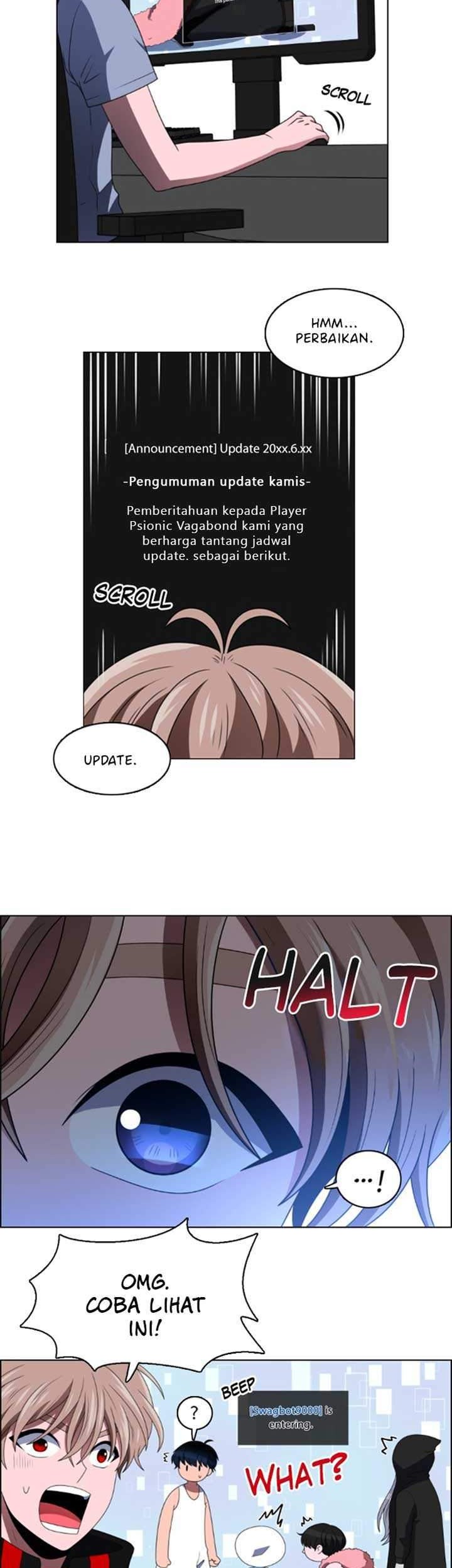 No Scope Chapter 37 Gambar 25