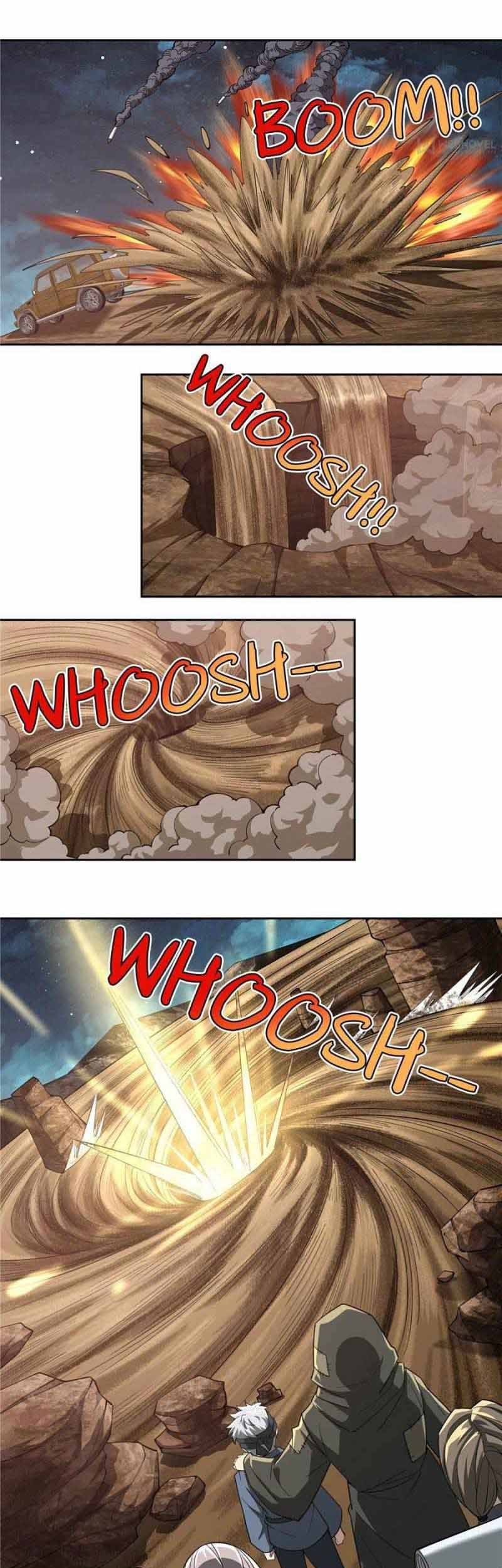 Super Mechanic (The Legendary Mechanic) Chapter 60 Gambar 3