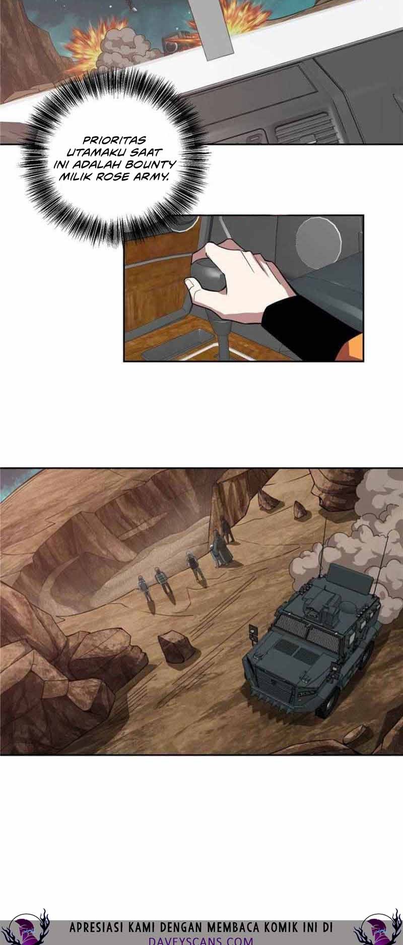 Super Mechanic (The Legendary Mechanic) Chapter 60 Gambar 5