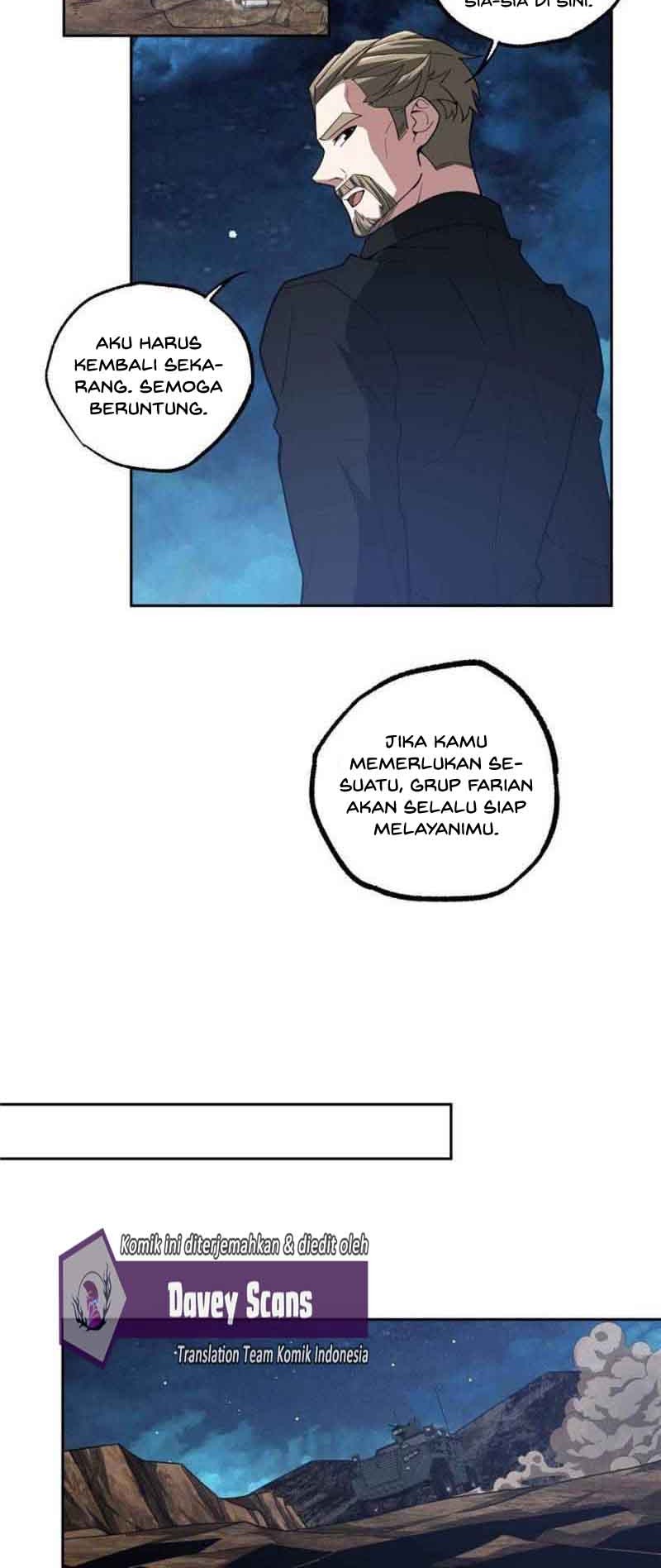 Super Mechanic (The Legendary Mechanic) Chapter 60 Gambar 8