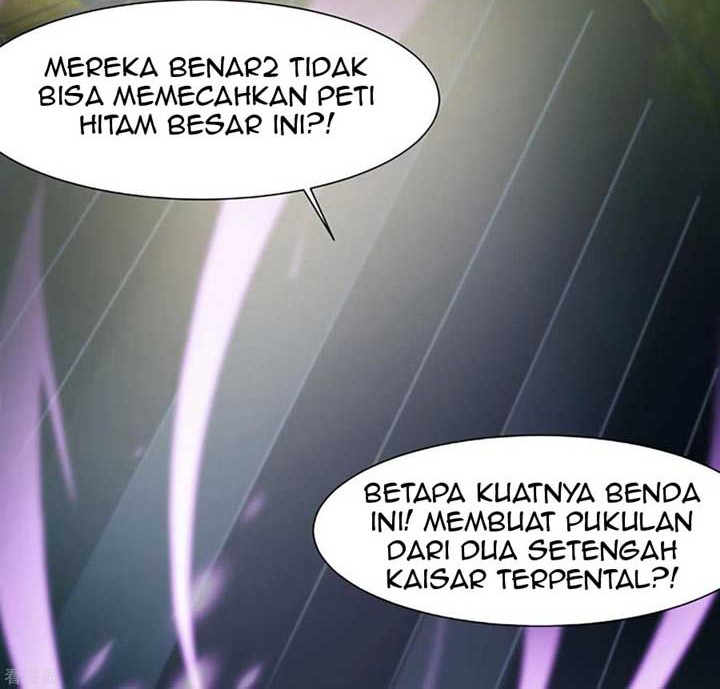 Apprentices Are All Female Devil Chapter 28 Gambar 9