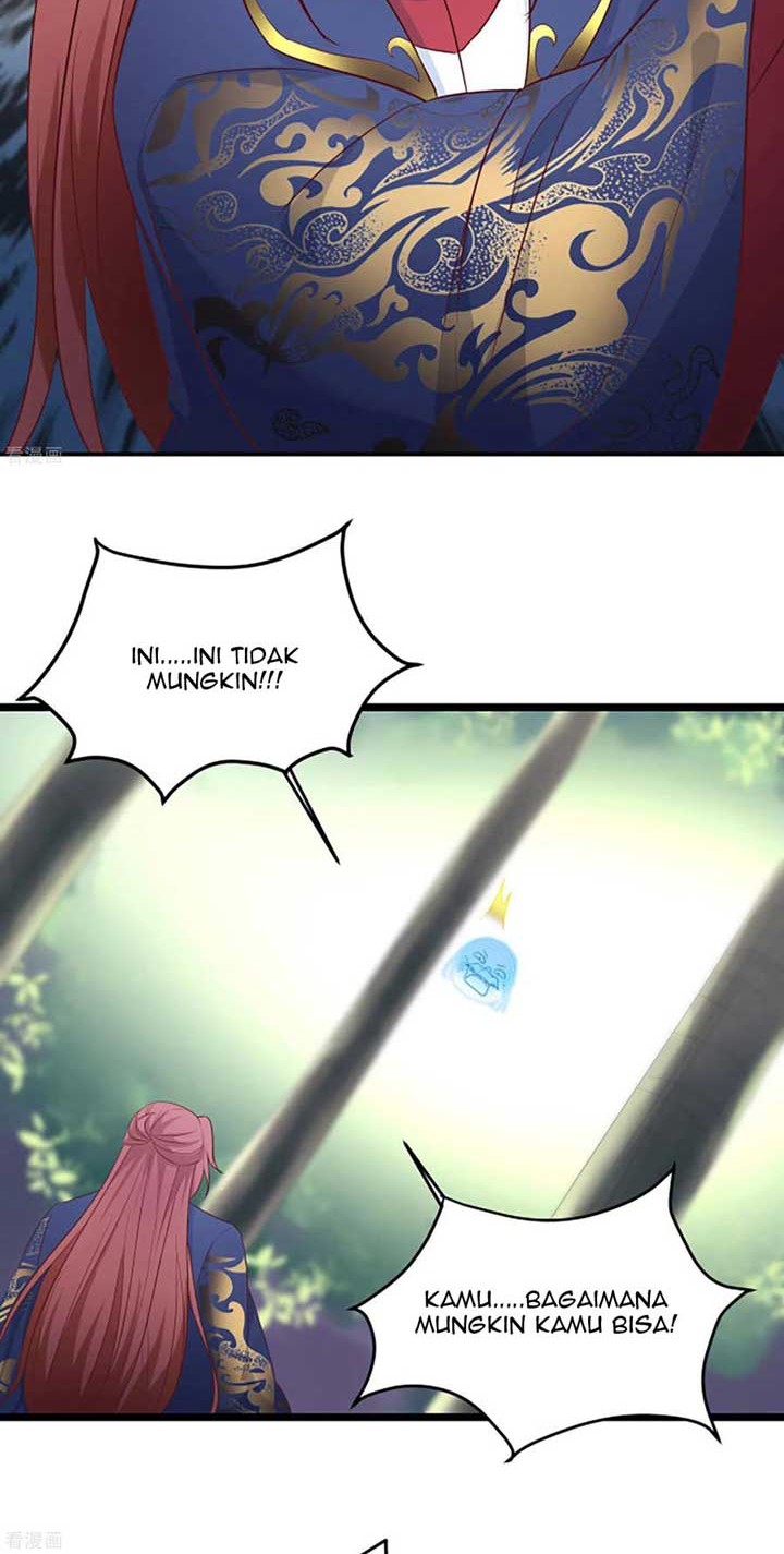 Apprentices Are All Female Devil Chapter 28 Gambar 25