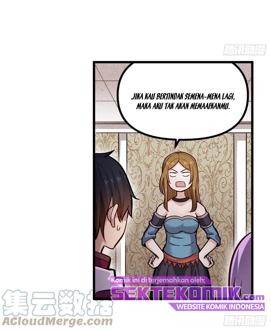 Wuxian Shitu Chapter 173 Gambar 10