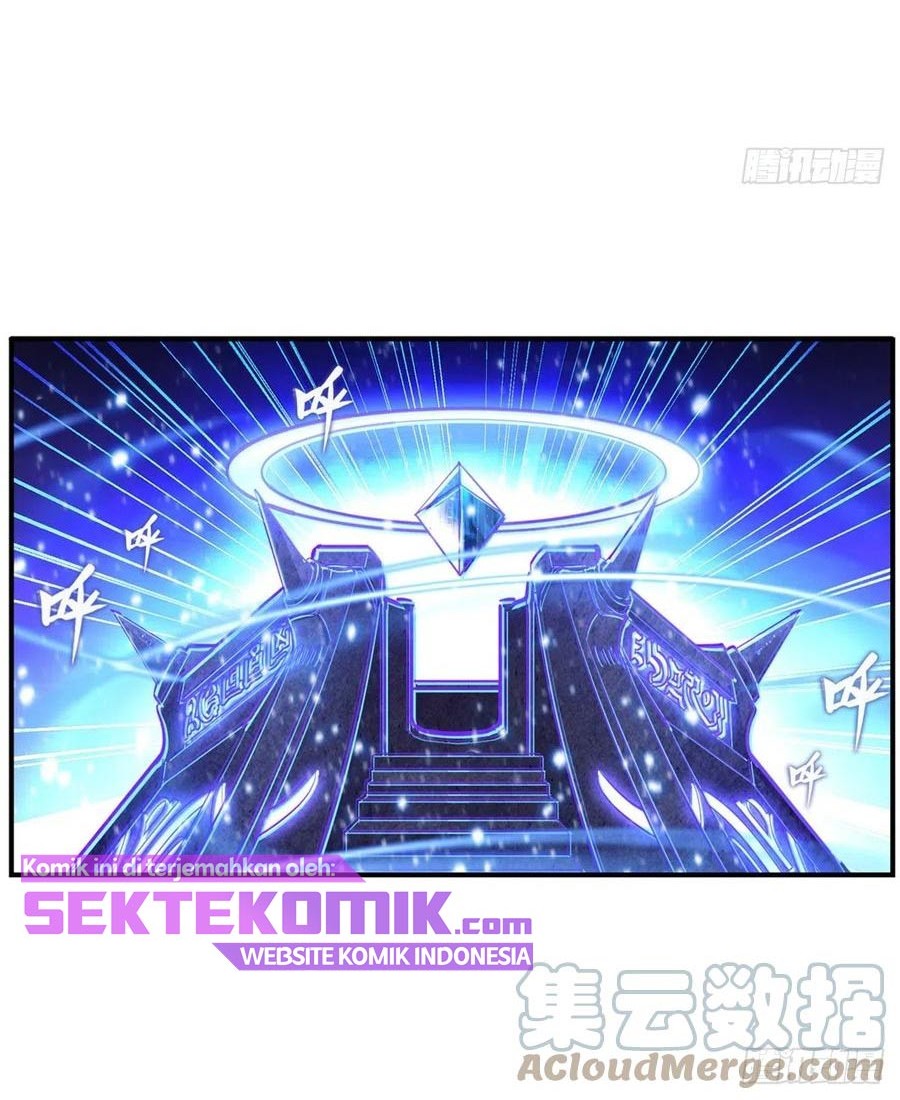 Wuxian Shitu Chapter 173 Gambar 16