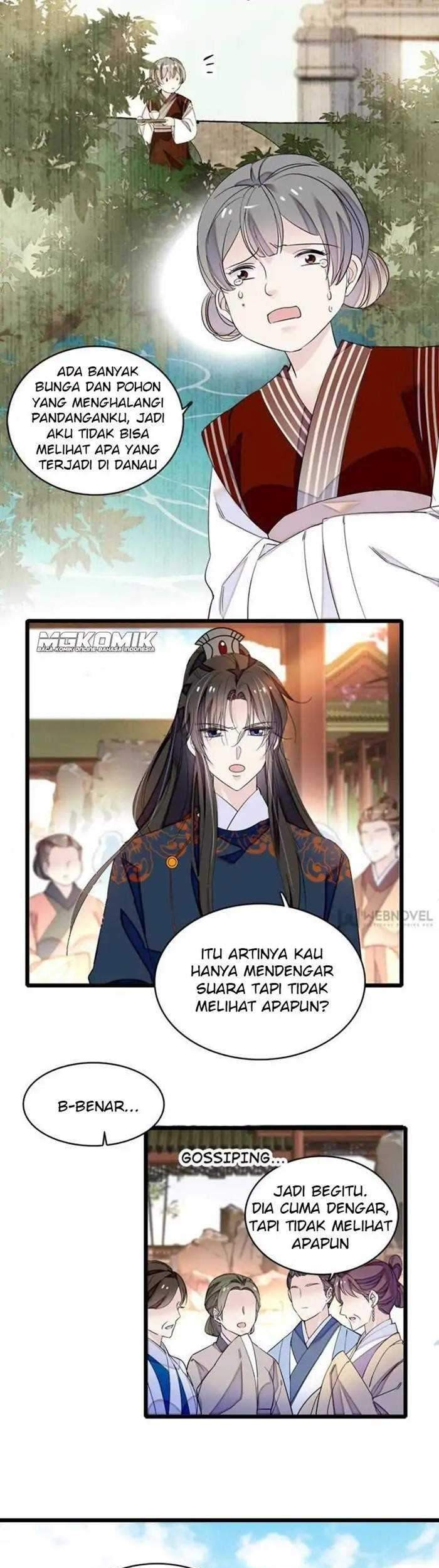 Sijin Chapter 89 Gambar 5