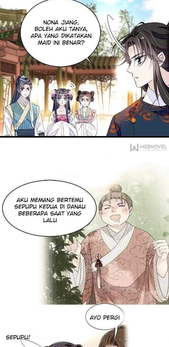 Sijin Chapter 89 Gambar 6