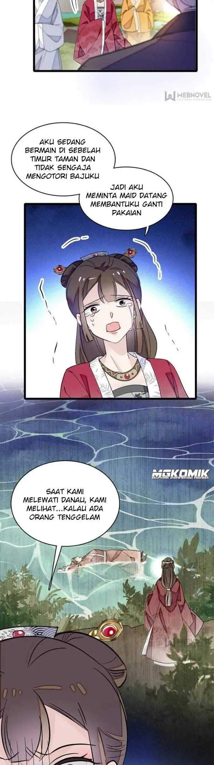 Sijin Chapter 89 Gambar 19