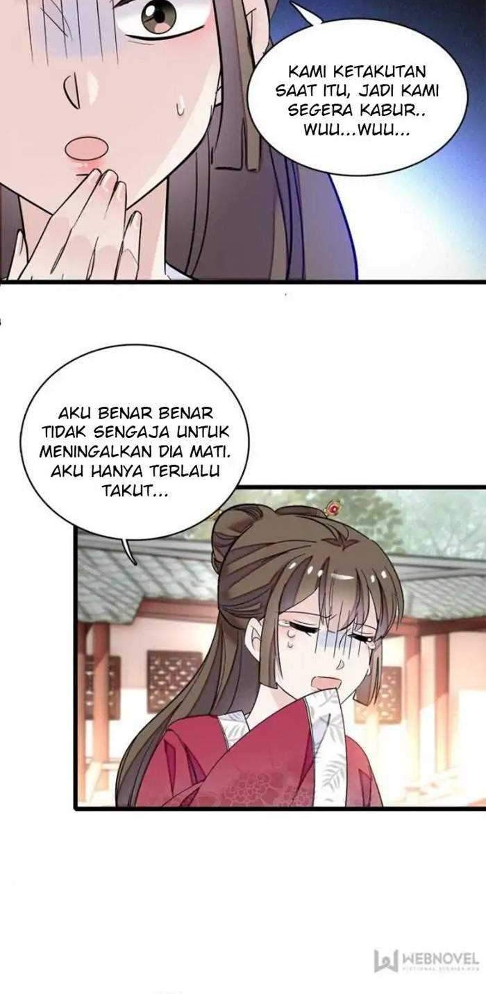 Sijin Chapter 89 Gambar 20