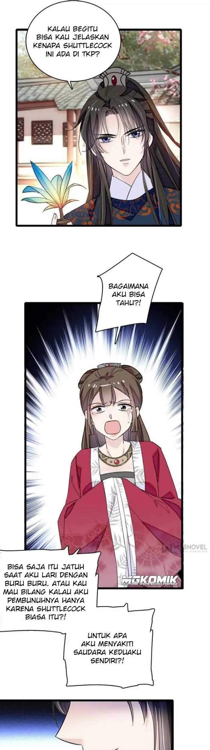 Sijin Chapter 89 Gambar 21