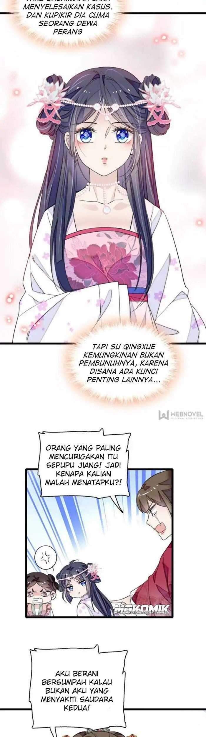 Sijin Chapter 89 Gambar 23