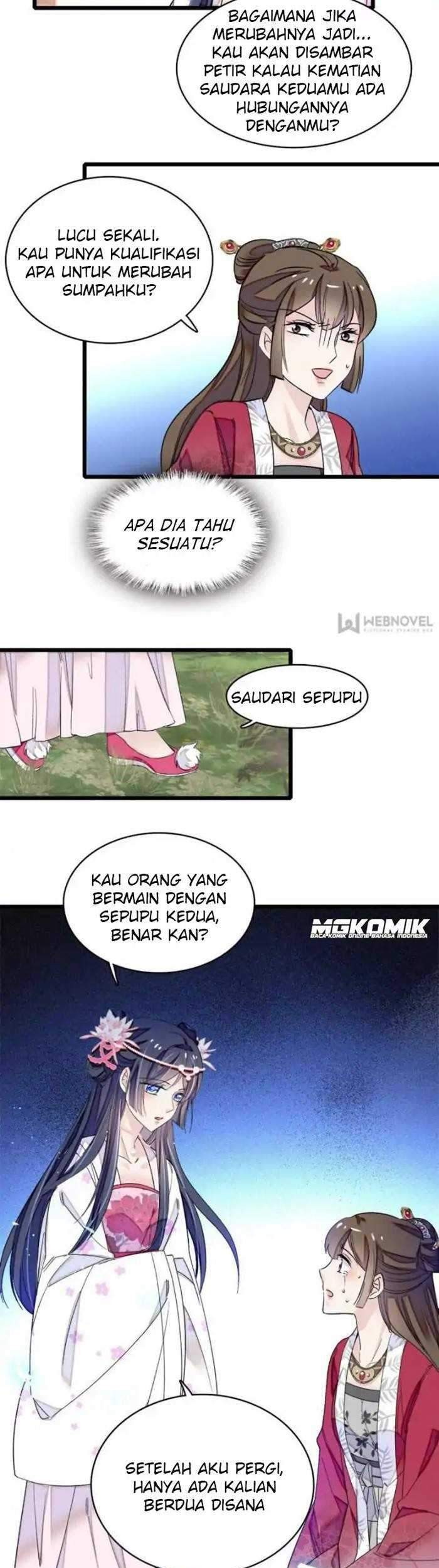 Sijin Chapter 89 Gambar 25
