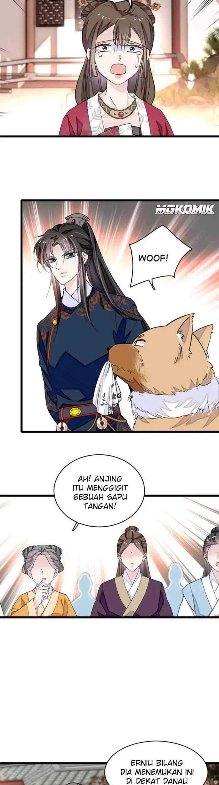 Sijin Chapter 89 Gambar 27