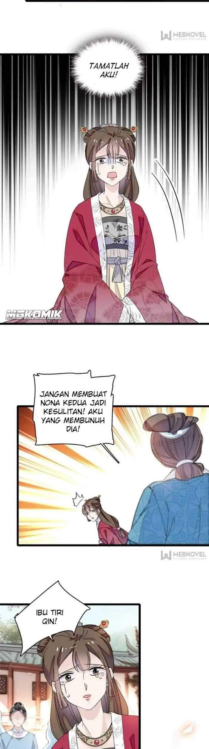 Sijin Chapter 89 Gambar 29