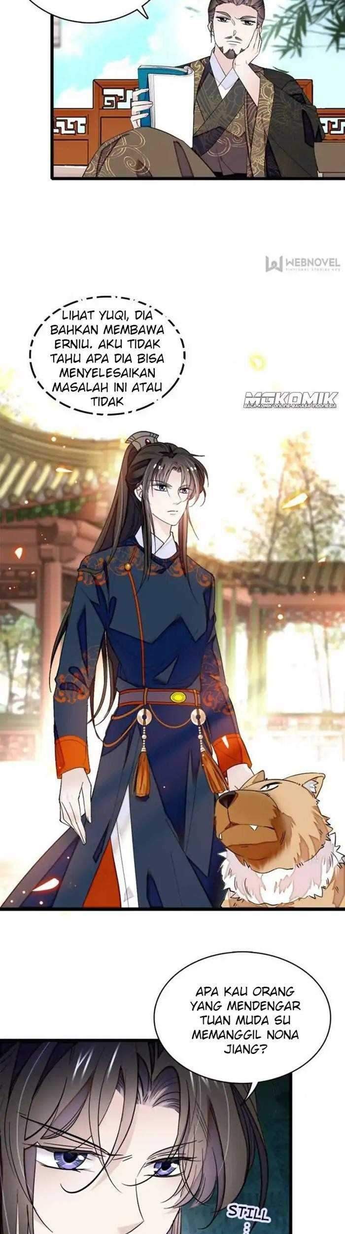 Sijin Chapter 89 Gambar 3