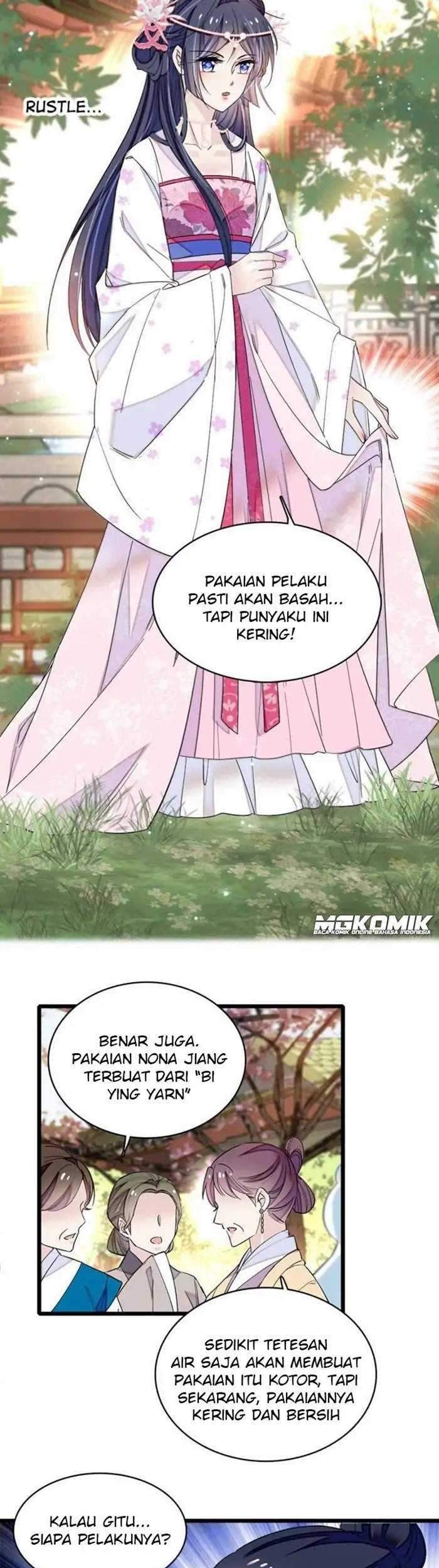 Sijin Chapter 89 Gambar 13