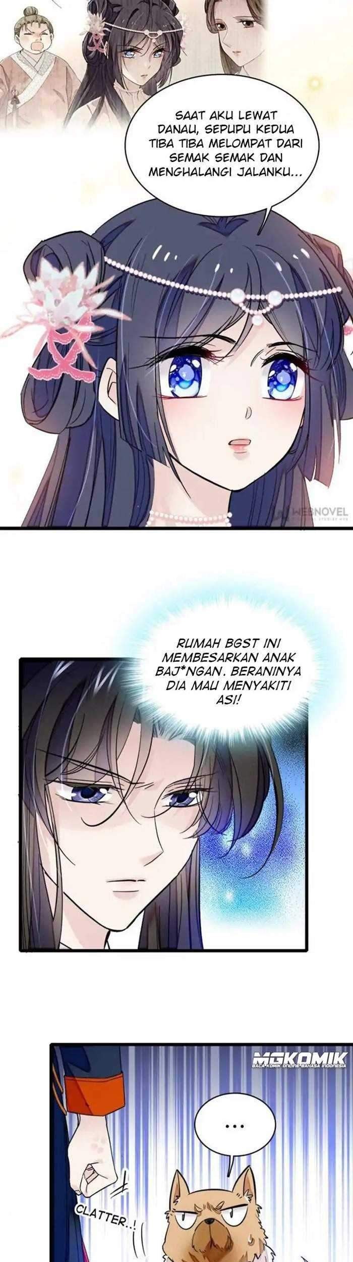 Sijin Chapter 89 Gambar 7