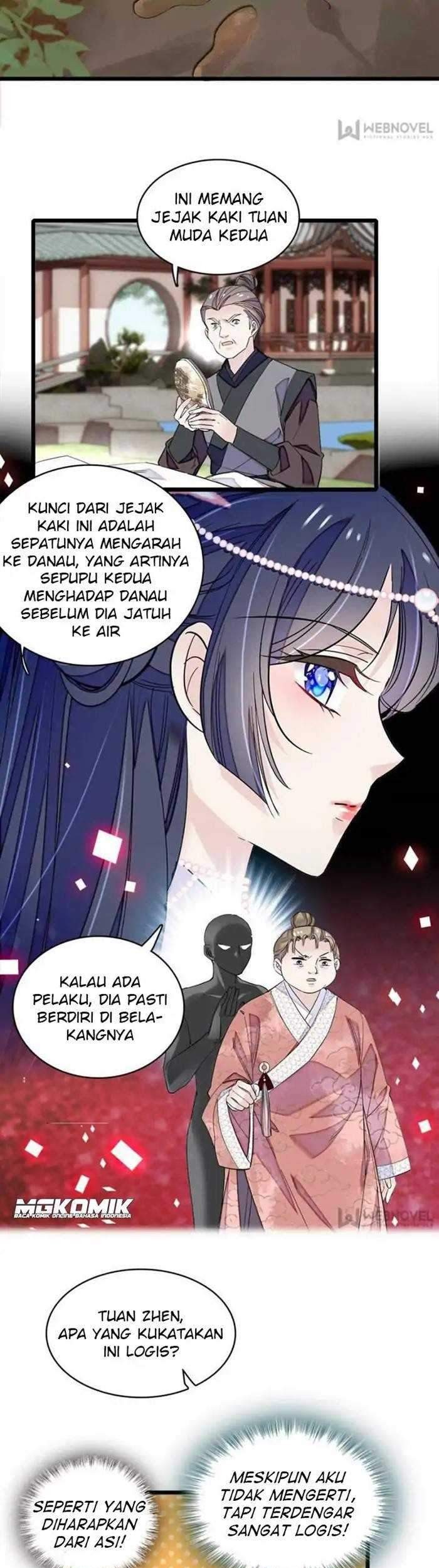 Sijin Chapter 89 Gambar 11