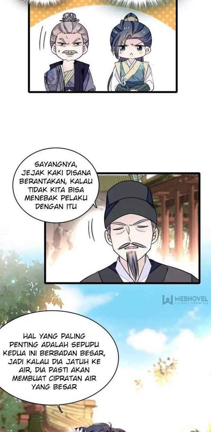 Sijin Chapter 89 Gambar 12