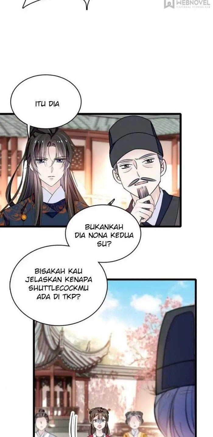 Sijin Chapter 89 Gambar 18