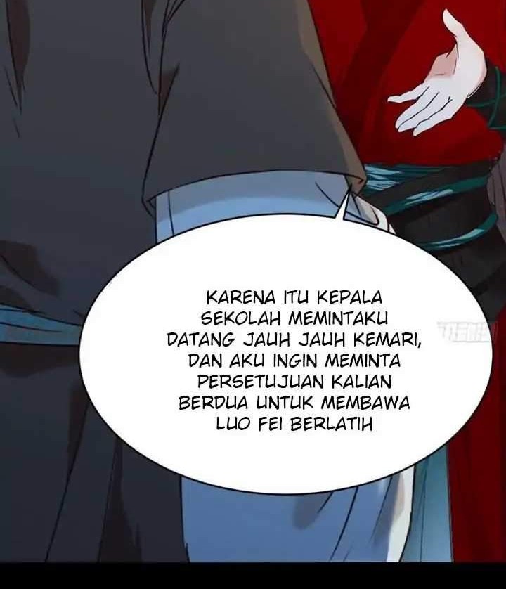 The Ghostly Doctor Chapter 392 Gambar 20