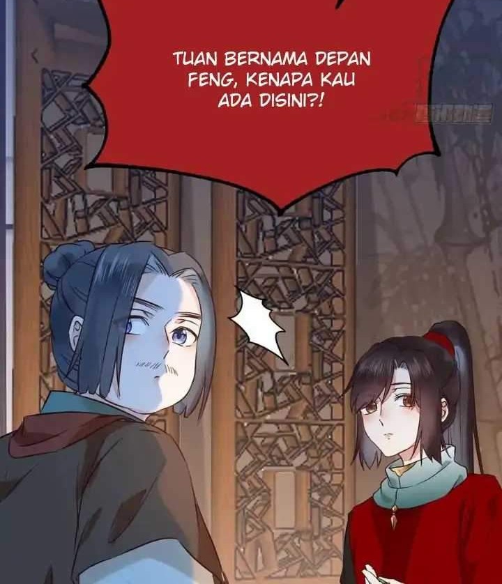 The Ghostly Doctor Chapter 392 Gambar 22