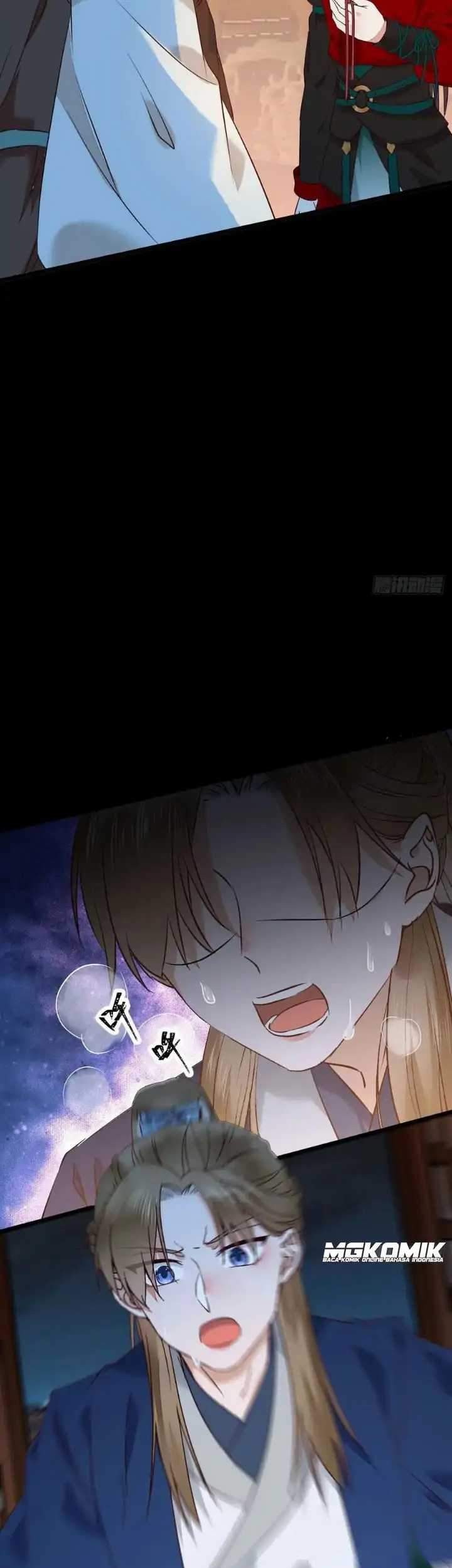 The Ghostly Doctor Chapter 392 Gambar 23