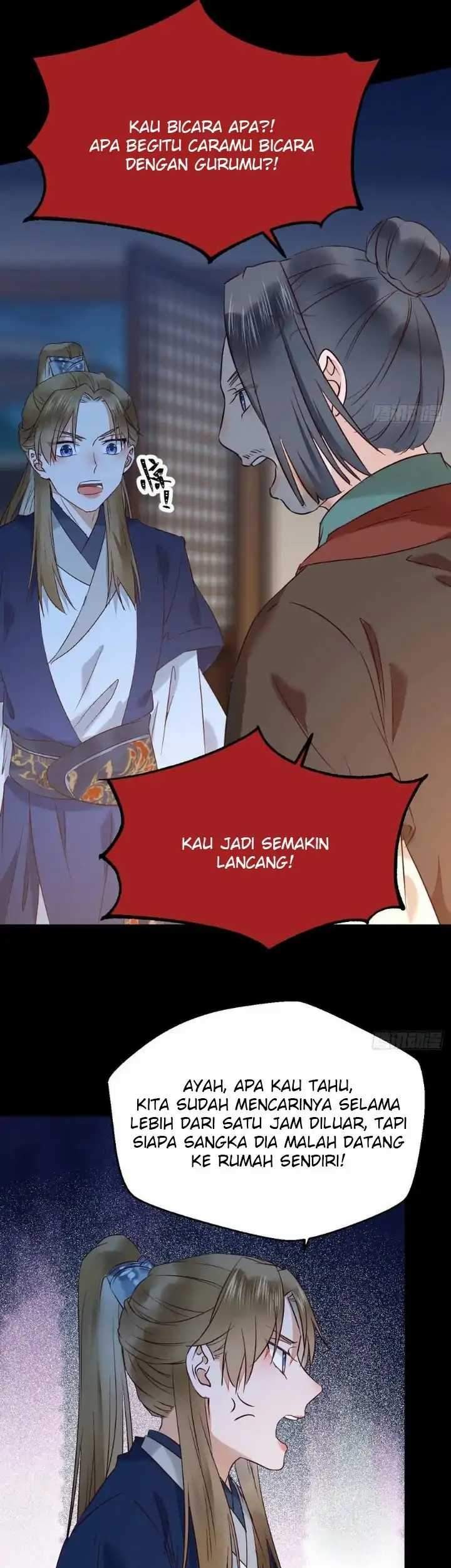The Ghostly Doctor Chapter 392 Gambar 25