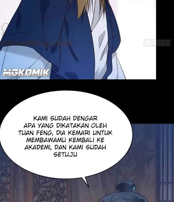 The Ghostly Doctor Chapter 392 Gambar 26