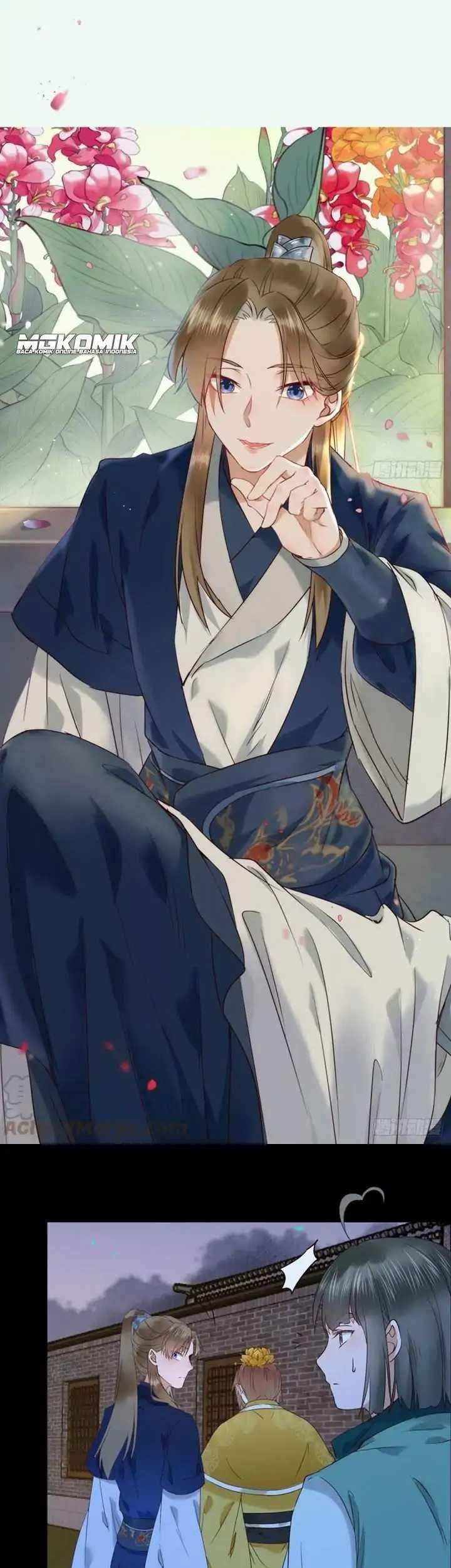 The Ghostly Doctor Chapter 392 Gambar 3