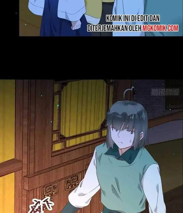 The Ghostly Doctor Chapter 392 Gambar 4