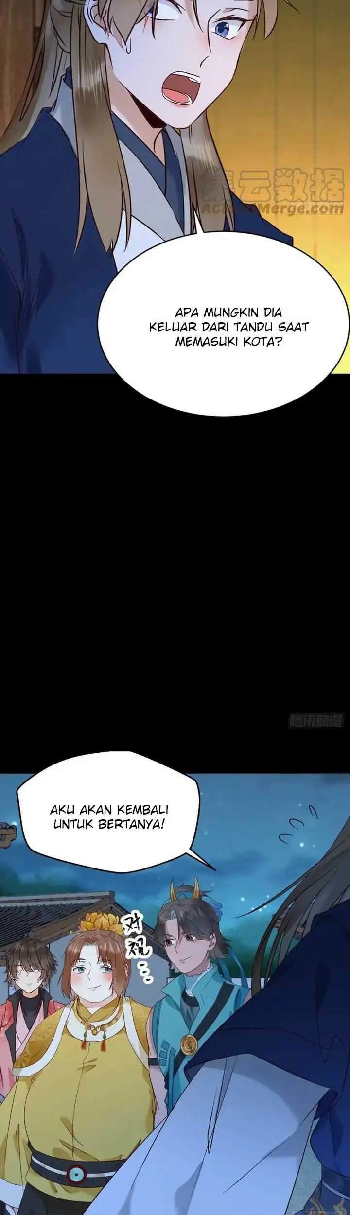 The Ghostly Doctor Chapter 392 Gambar 13