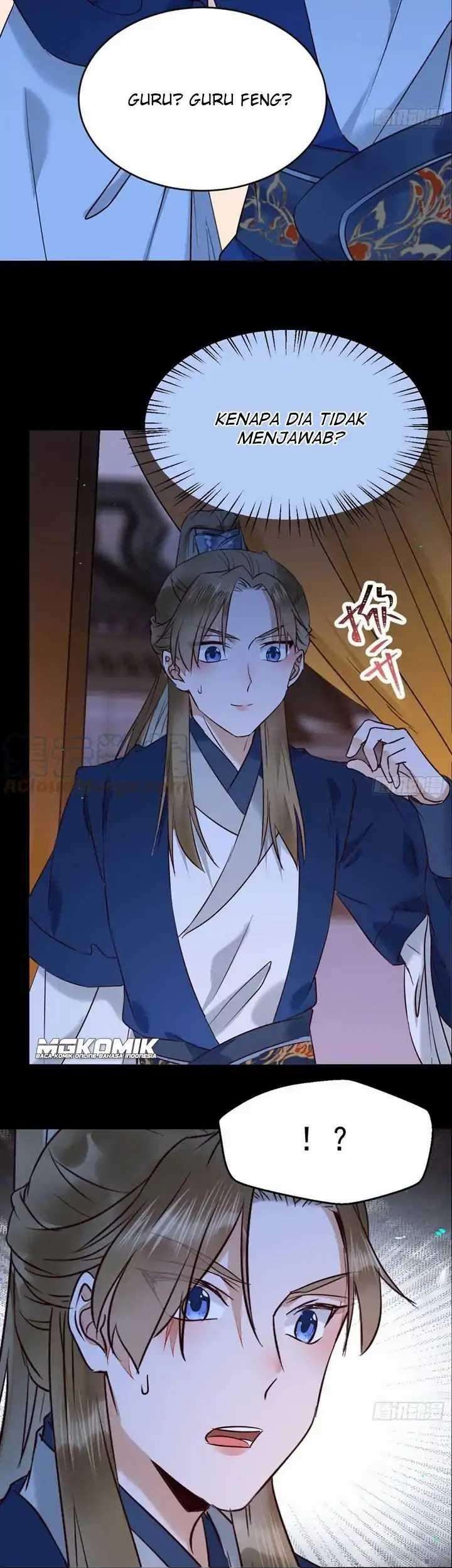 The Ghostly Doctor Chapter 392 Gambar 7