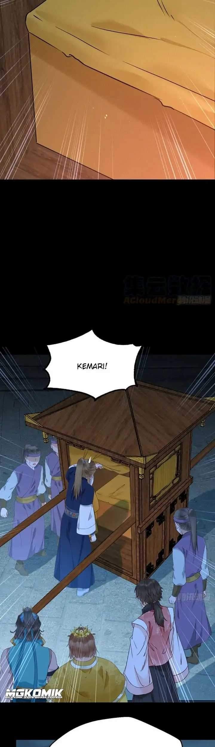 The Ghostly Doctor Chapter 392 Gambar 9