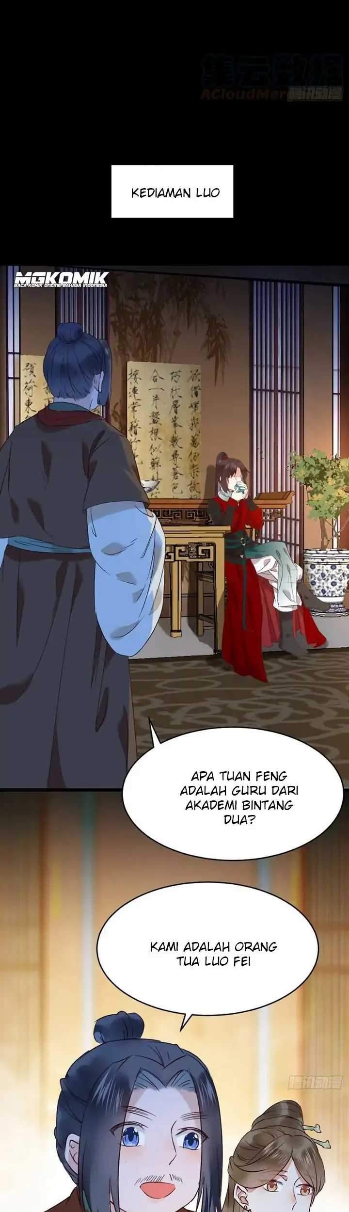 The Ghostly Doctor Chapter 392 Gambar 15