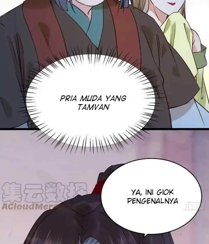 The Ghostly Doctor Chapter 392 Gambar 16