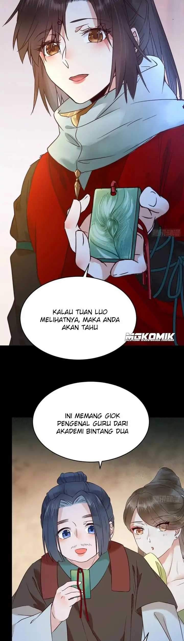 The Ghostly Doctor Chapter 392 Gambar 17